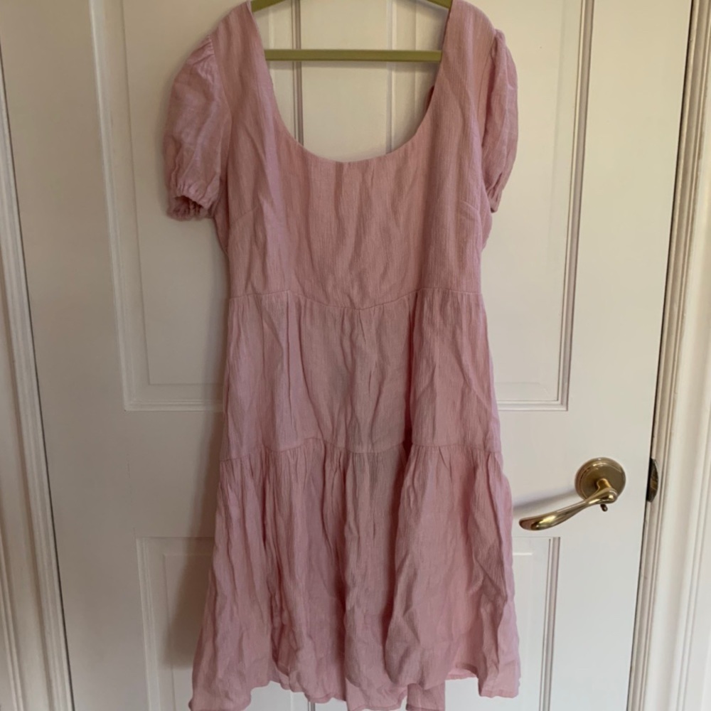 Forever 21 dress